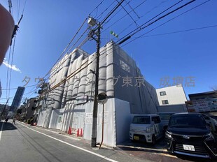 KDXレジデンス池袋要町の物件内観写真